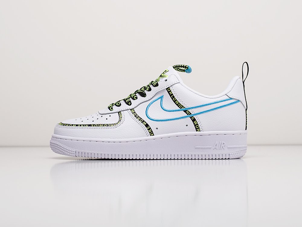 Кроссовки Nike Air Force 1 Low