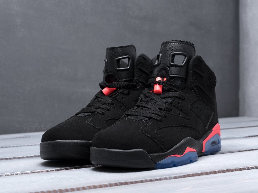 Кроссовки Nike Air Jordan 6