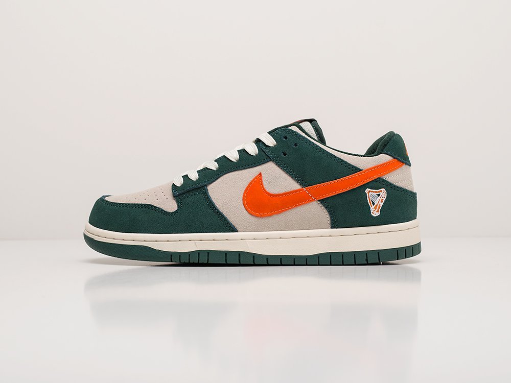 Кроссовки Nike SB Dunk Low