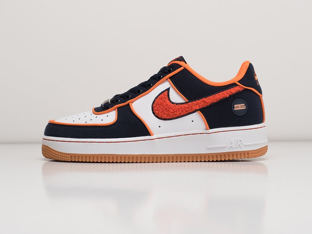 Кроссовки Nike Air Force 1 Low