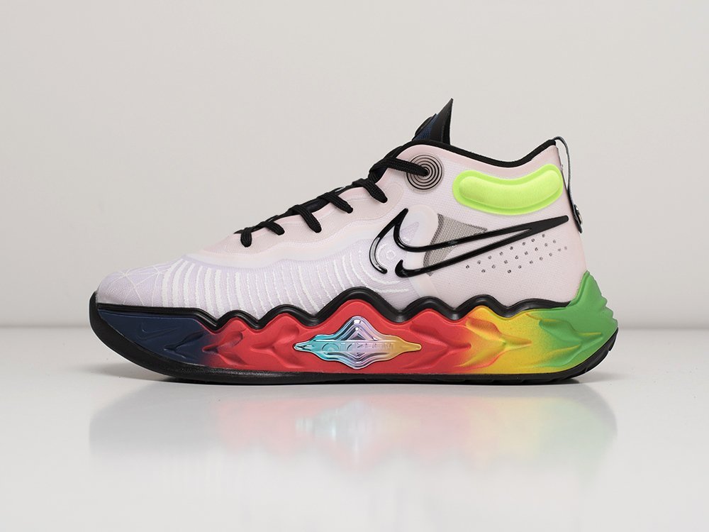 Кроссовки Nike Air Zoom G.T. Run