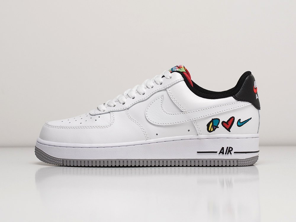 Кроссовки Nike Air Force 1 Low