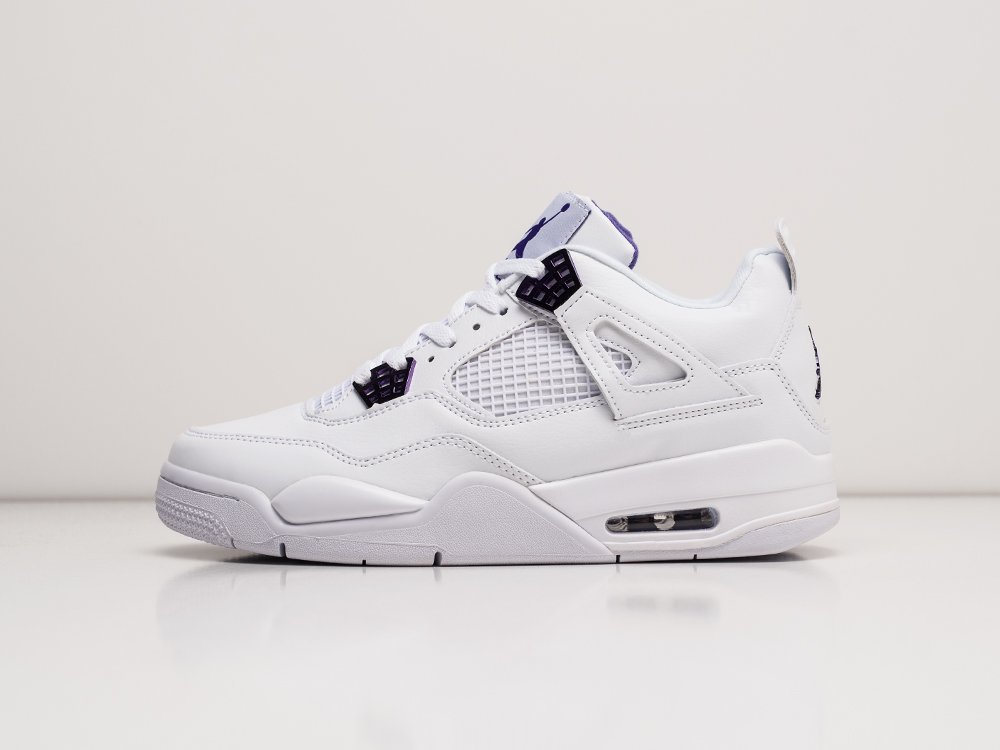 Кроссовки Nike Air Jordan 4 Retro