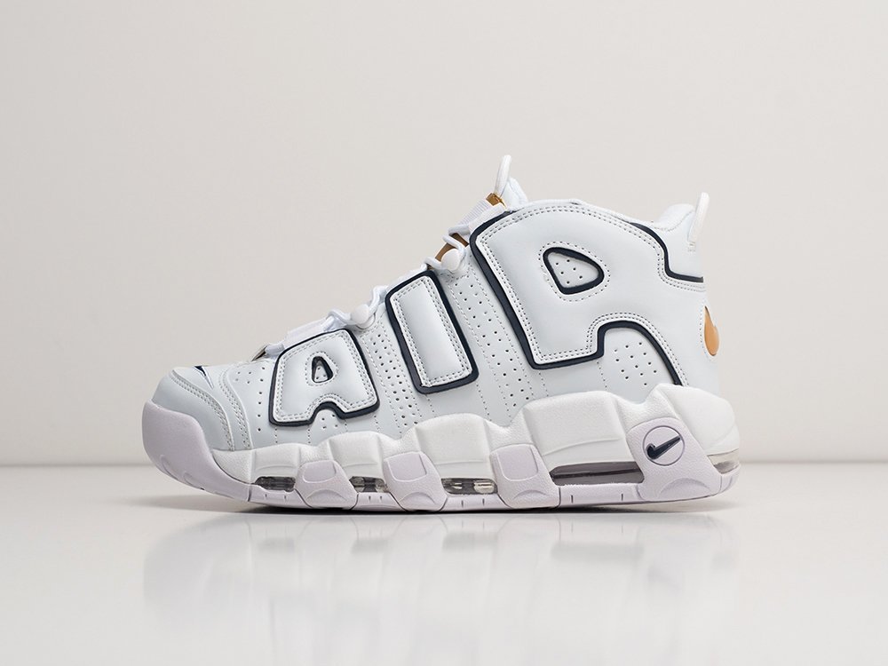 Кроссовки Nike Air More Uptempo