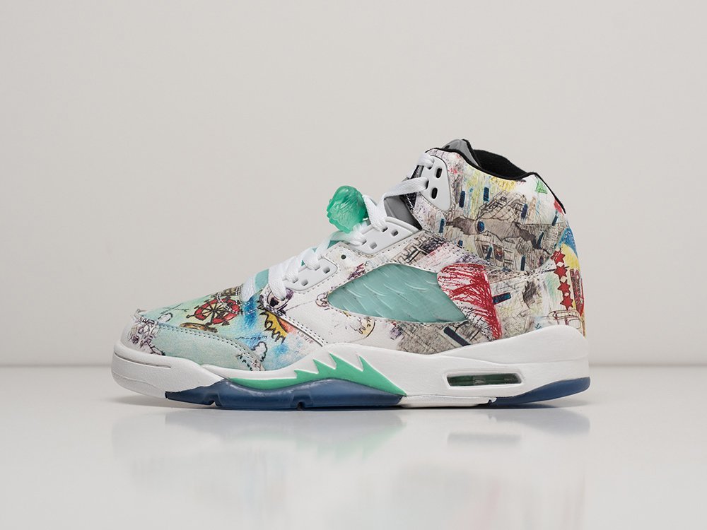 Кроссовки Nike Air Jordan 5