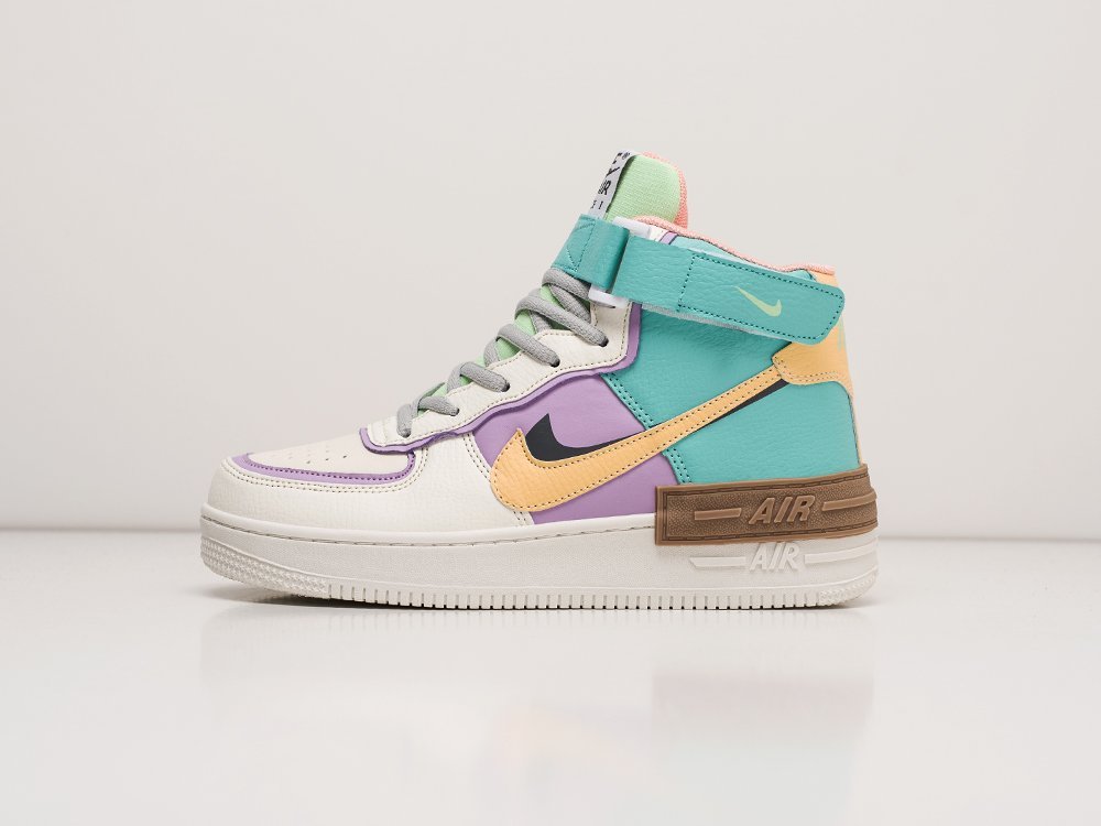 Кроссовки Nike Air Force 1 Shadow Hight