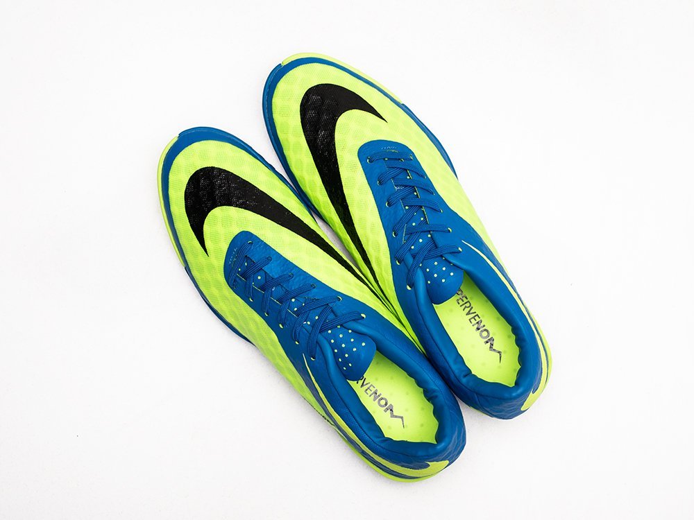 Бутсы Nike HypervenomX Phelon III TF