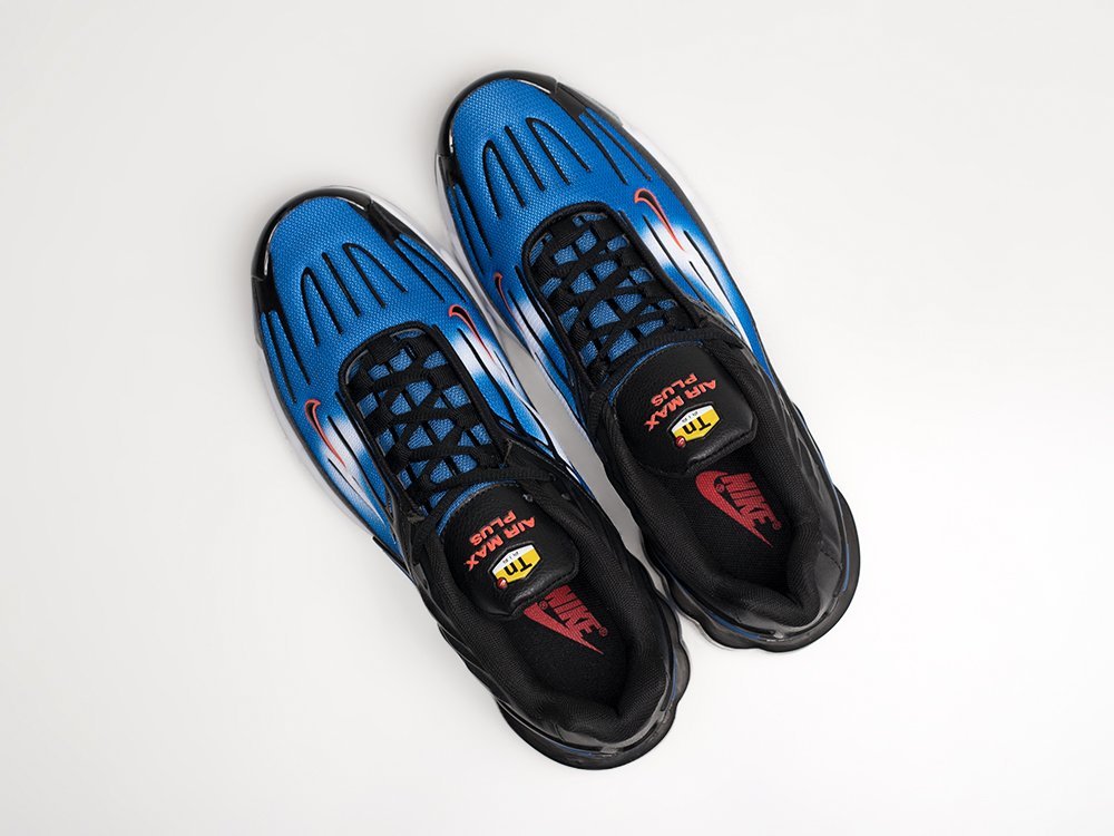 Кроссовки Nike Air Max Plus 3