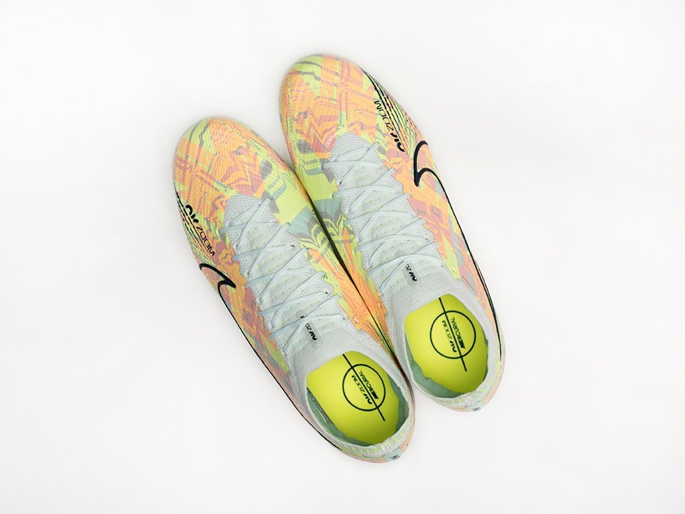 Бутсы Nike Air Zoom Mercurial Vapor XV Elite SG