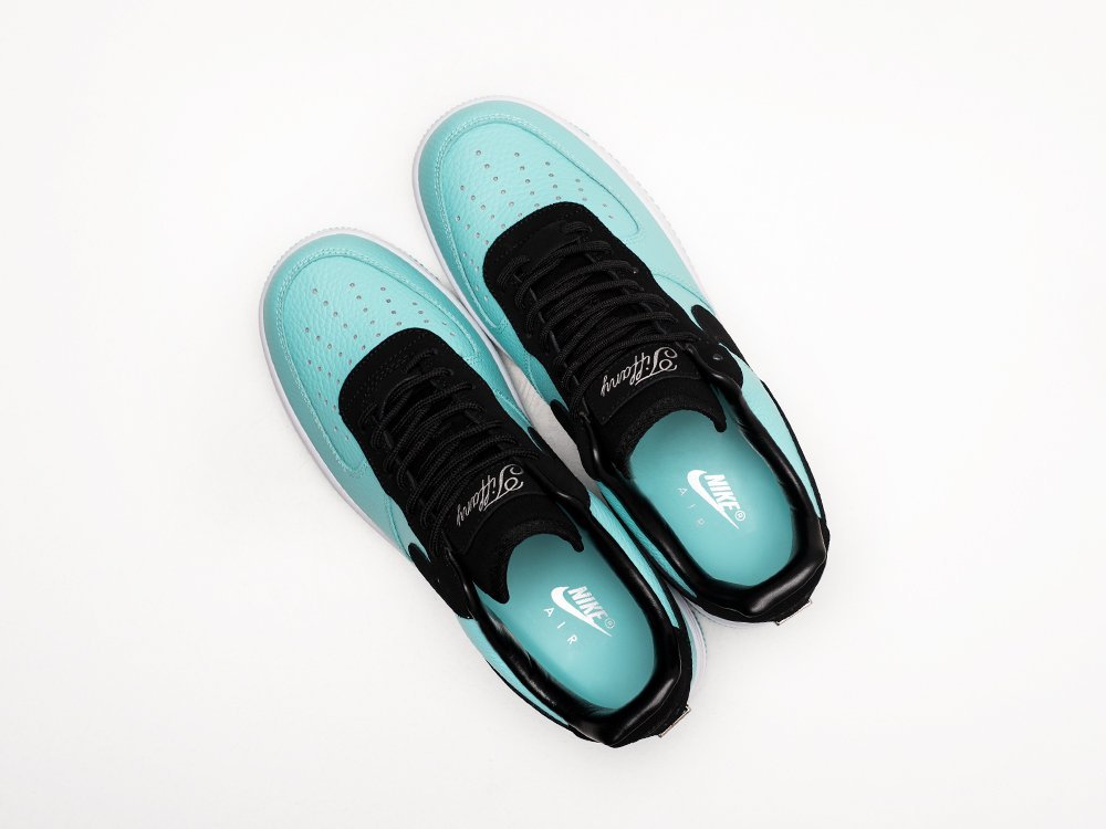 Кроссовки Nike Air Force 1 Low x Tiffany