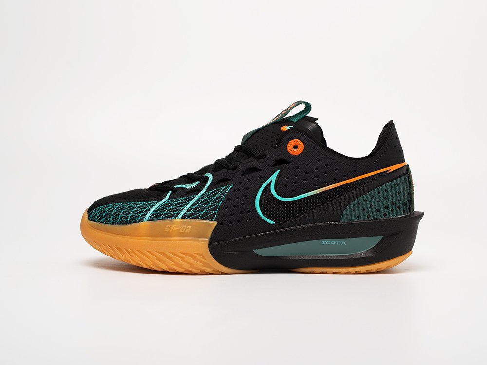 Кроссовки Nike Air Zoom G.T. Cut 3