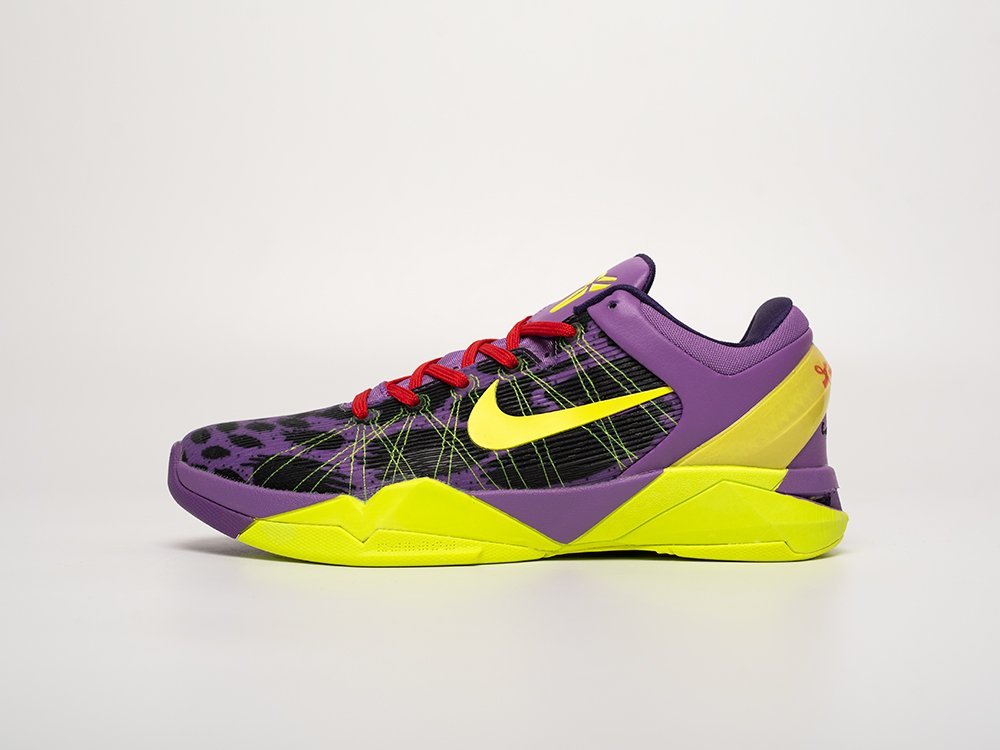 Кроссовки Nike Kobe 7 Low