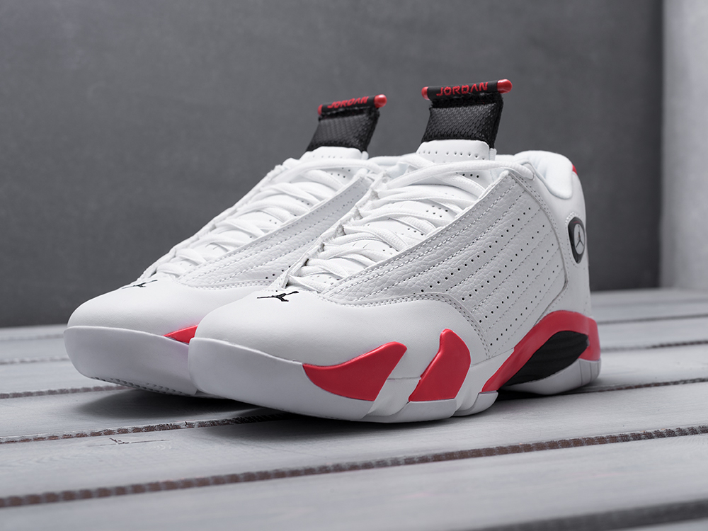 Кроссовки Nike Air Jordan 14