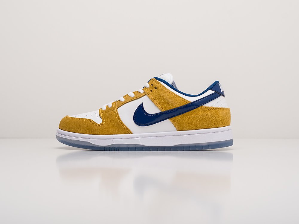 Кроссовки Nike SB Dunk Low