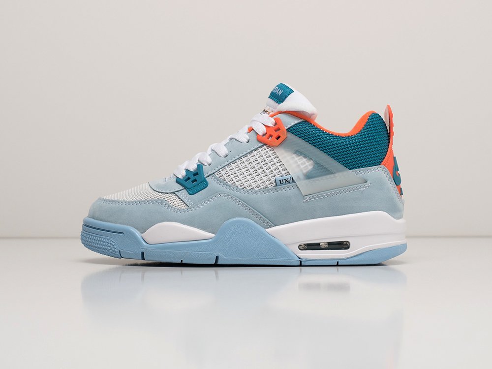 Кроссовки Nike Air Jordan 4 Retro