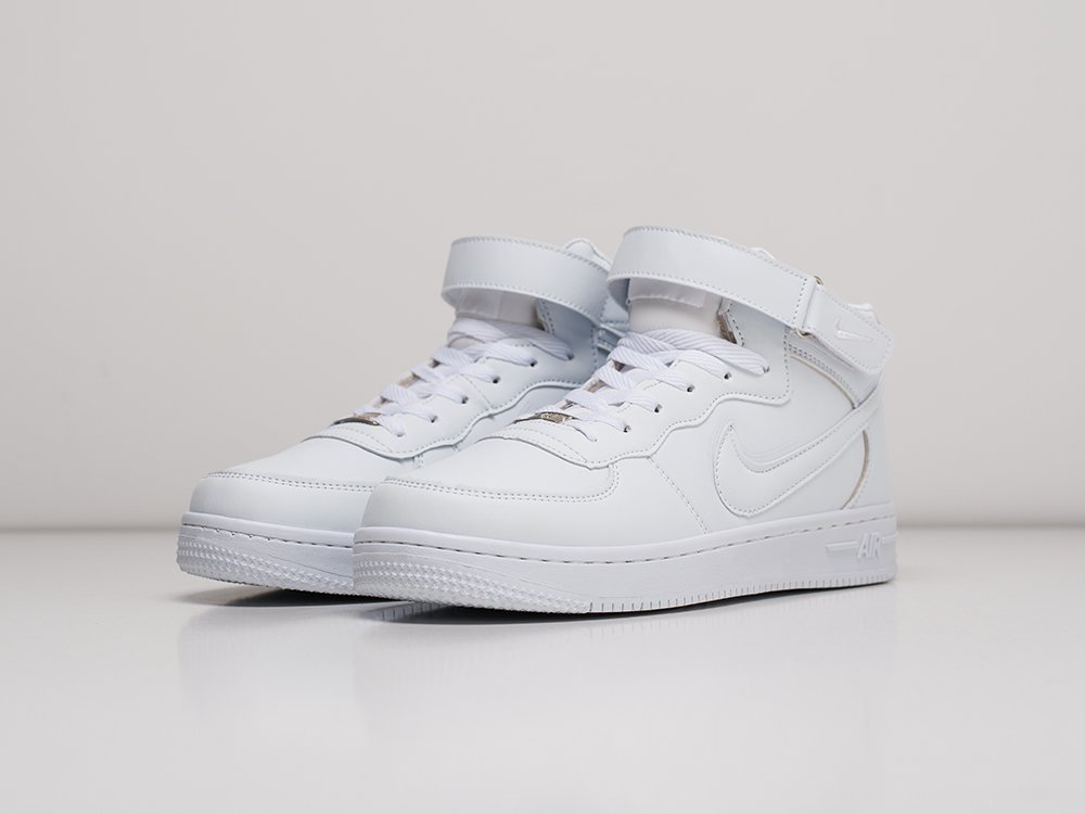 Зимние Кроссовки Nike Air Force 1 Mid