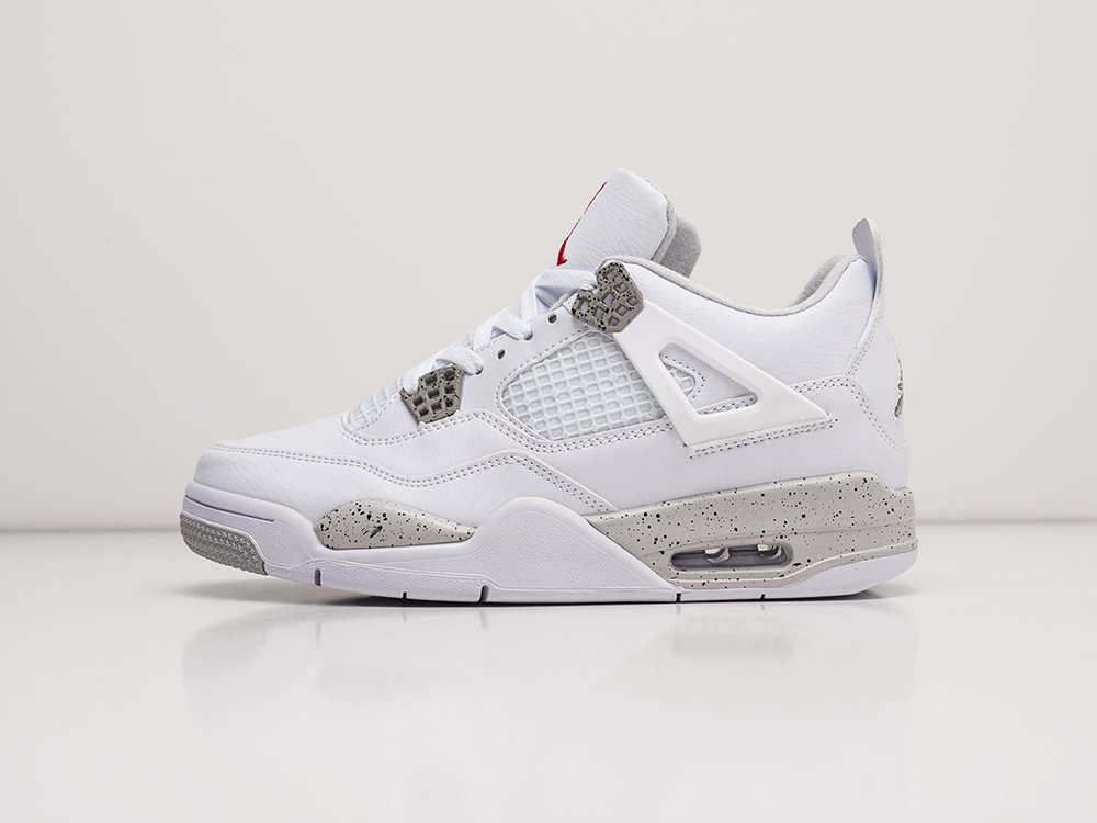 Кроссовки Nike Air Jordan 4 Retro