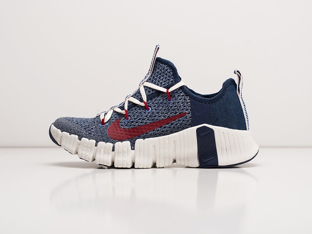 Кроссовки Nike Free Metcon 4