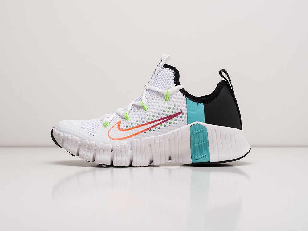 Кроссовки Nike Free Metcon 4