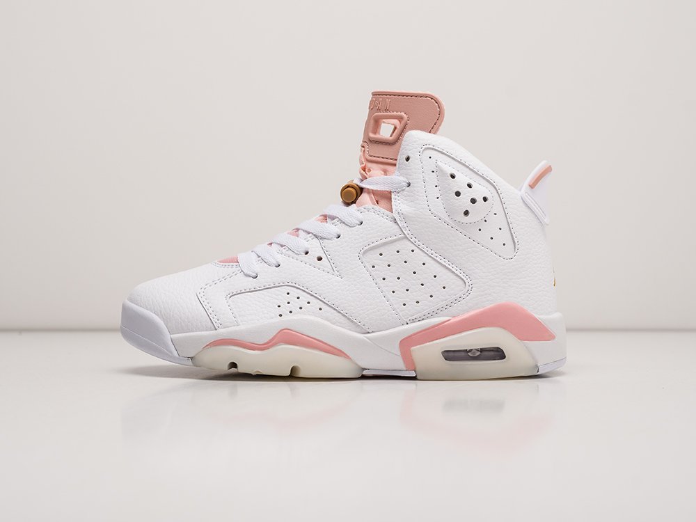 Кроссовки Nike Air Jordan 6