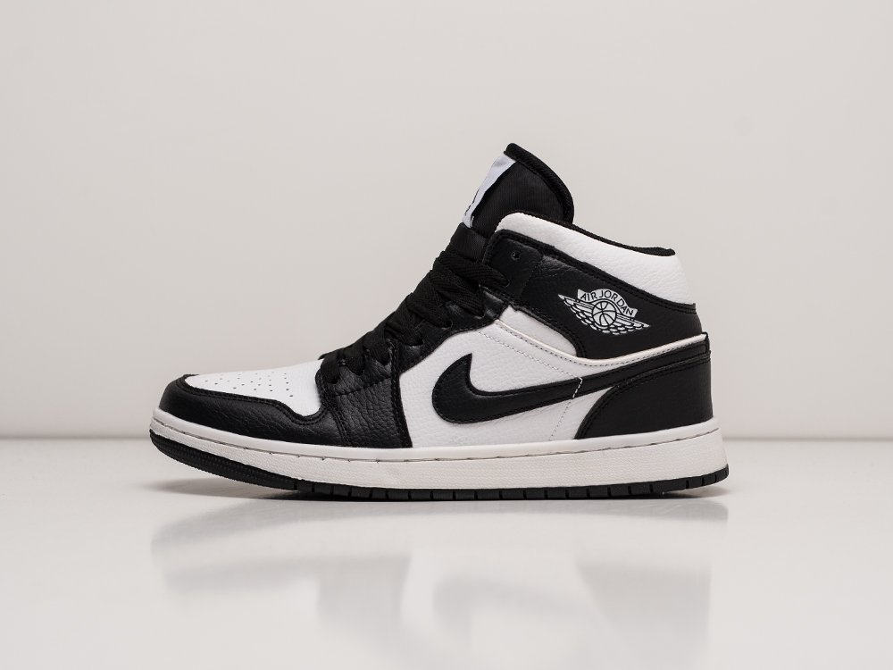 Кроссовки Nike Air Jordan 1 Mid