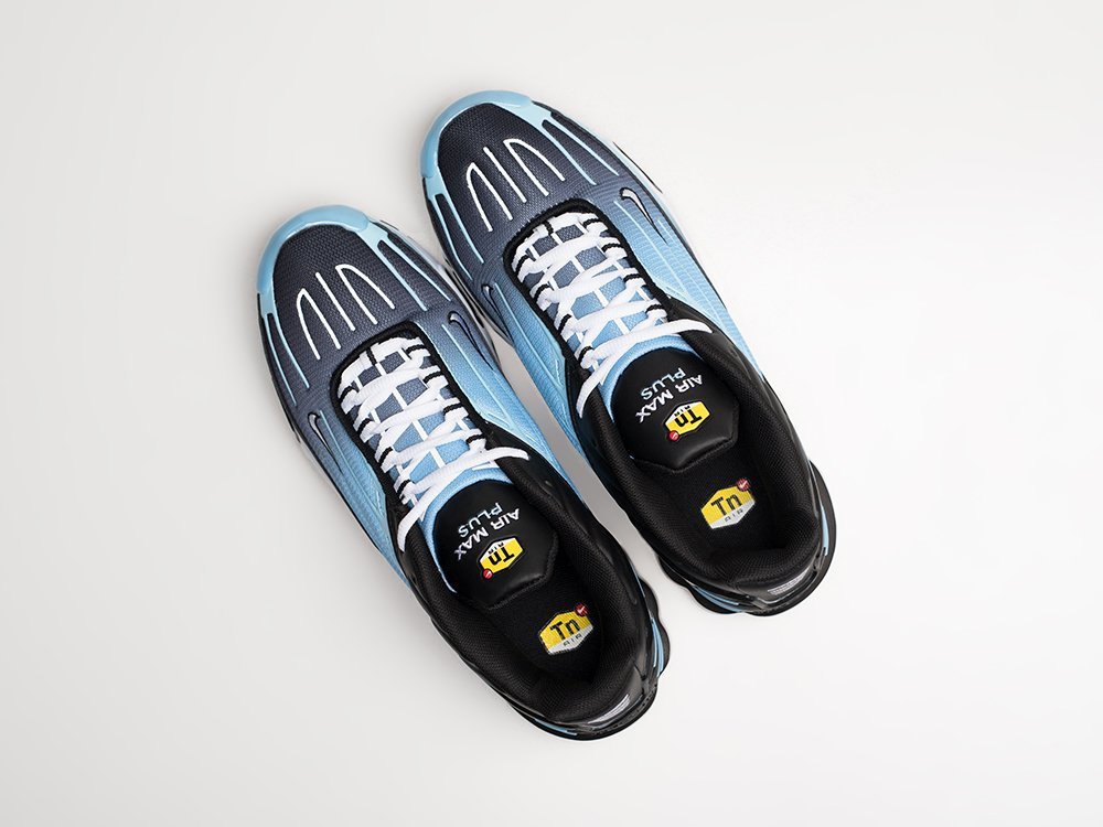 Кроссовки Nike Air Max Plus 3