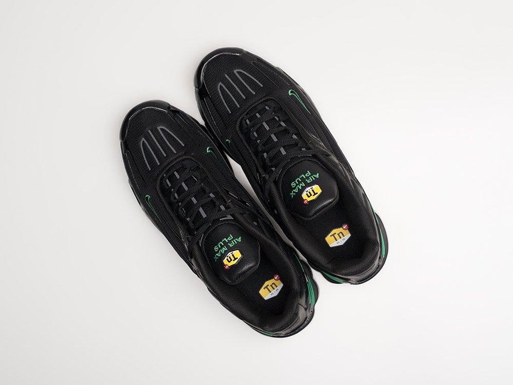 Кроссовки Nike Air Max Plus 3