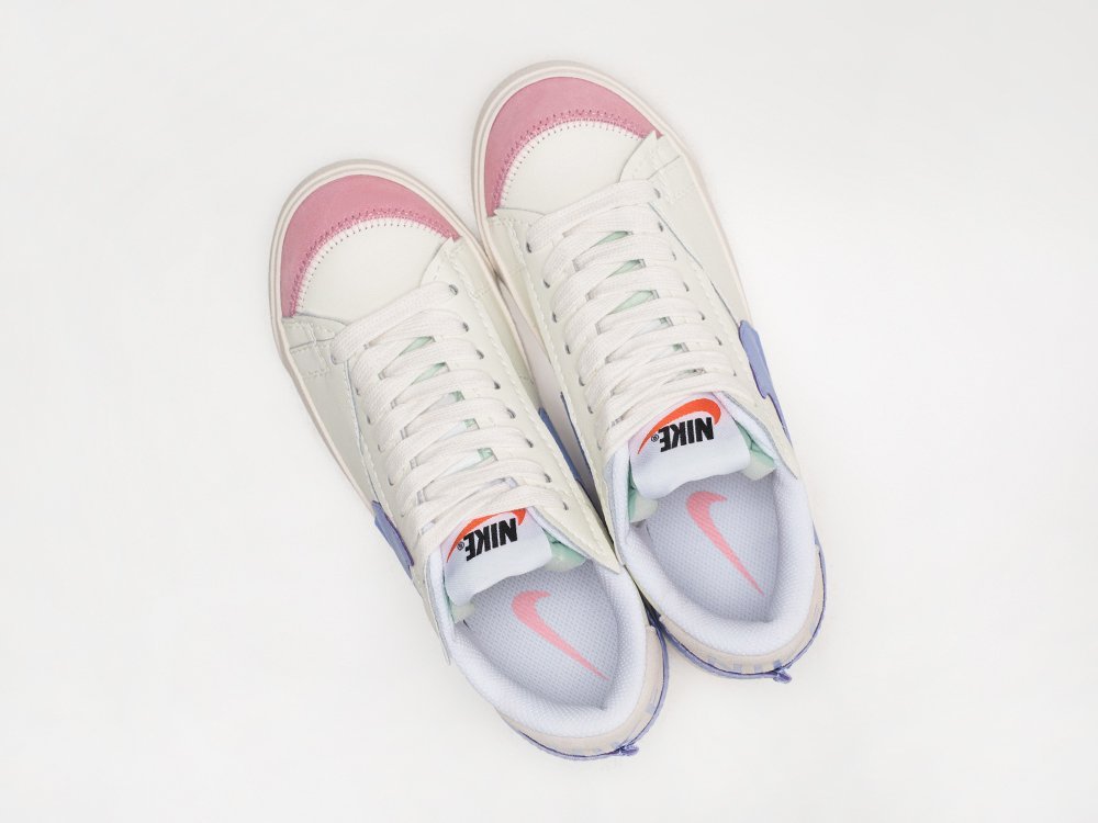 Кроссовки Nike Blazer Low 77 Jumbo