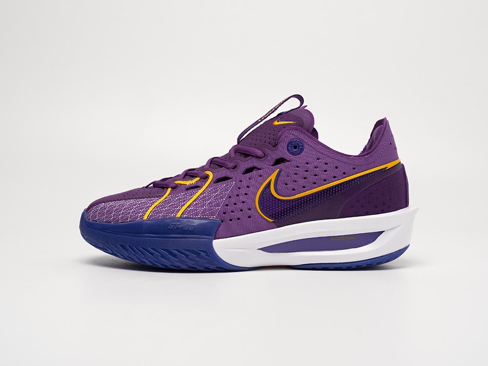 Кроссовки Nike Air Zoom G.T. Cut 3