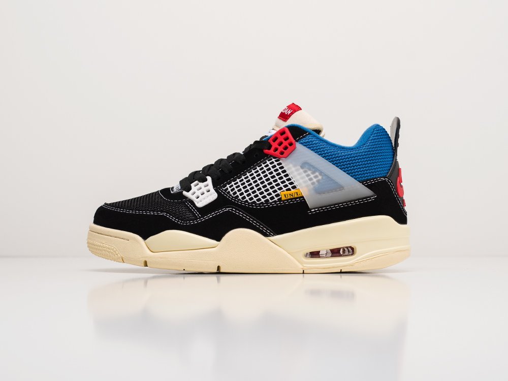 Кроссовки Nike Air Jordan 4 Retro