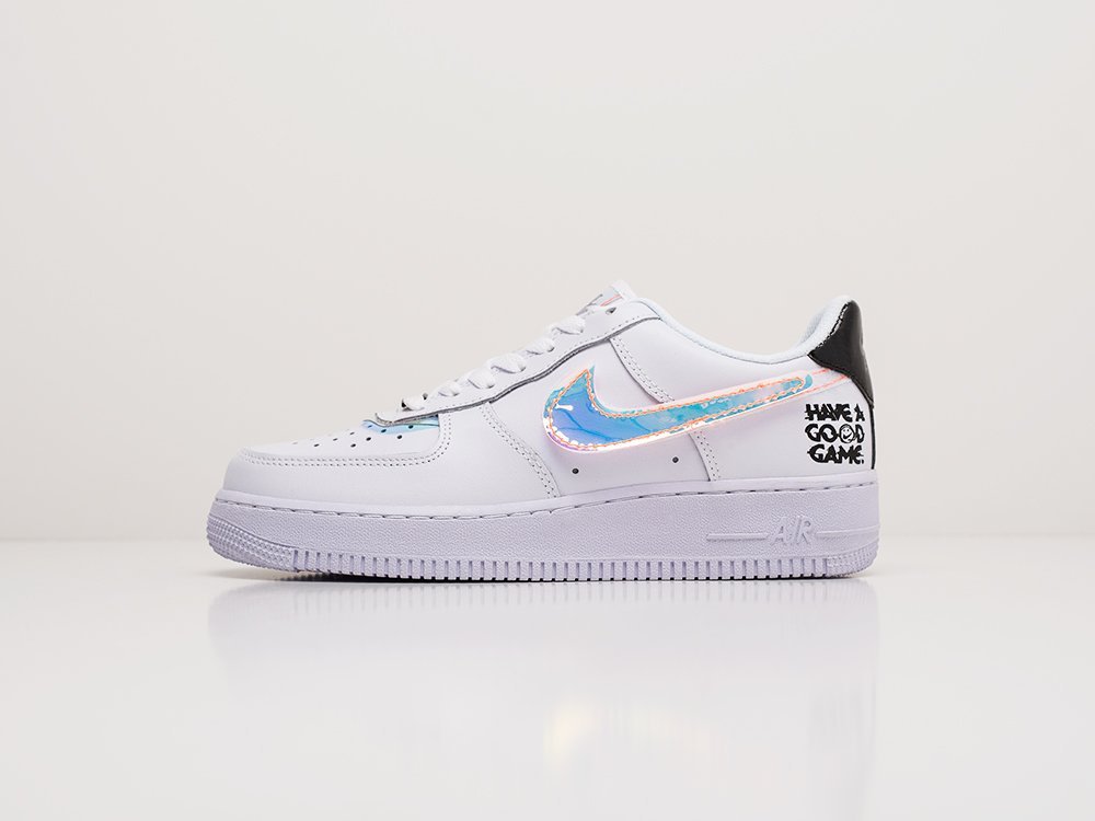 Кроссовки Nike Air Force 1 Low