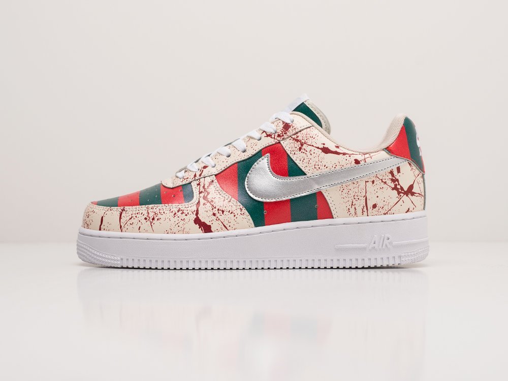 Кроссовки Nike Air Force 1 Low