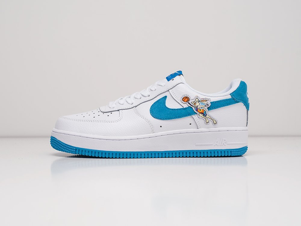 Кроссовки Nike Air Force 1 Low