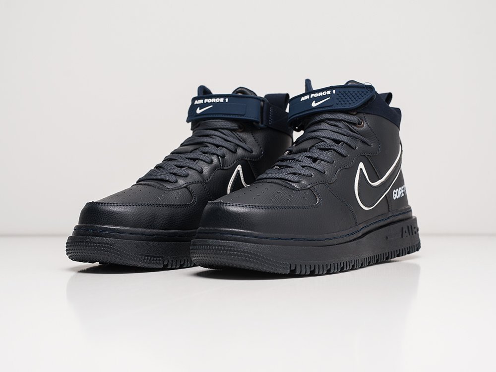 Зимние Кроссовки Nike Air Force 1 Hi Gore-Tex