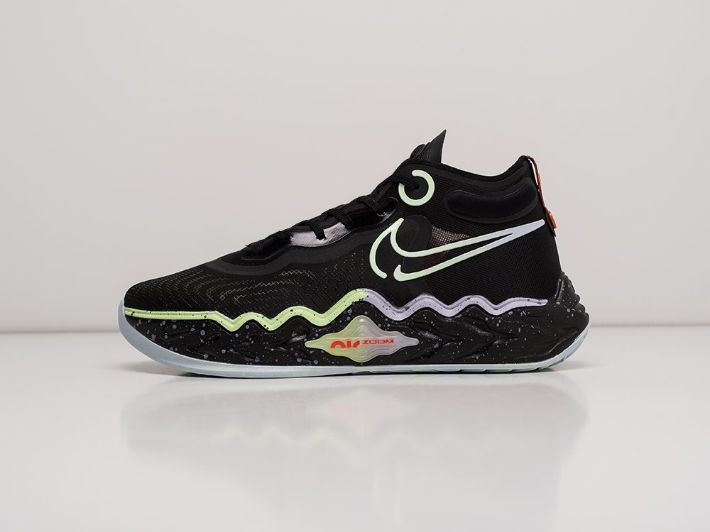 Кроссовки Nike Air Zoom G.T. Run