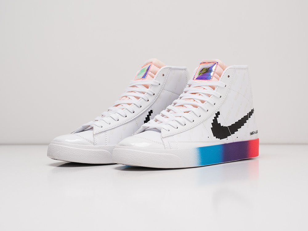 Кроссовки Nike Blazer Mid 77