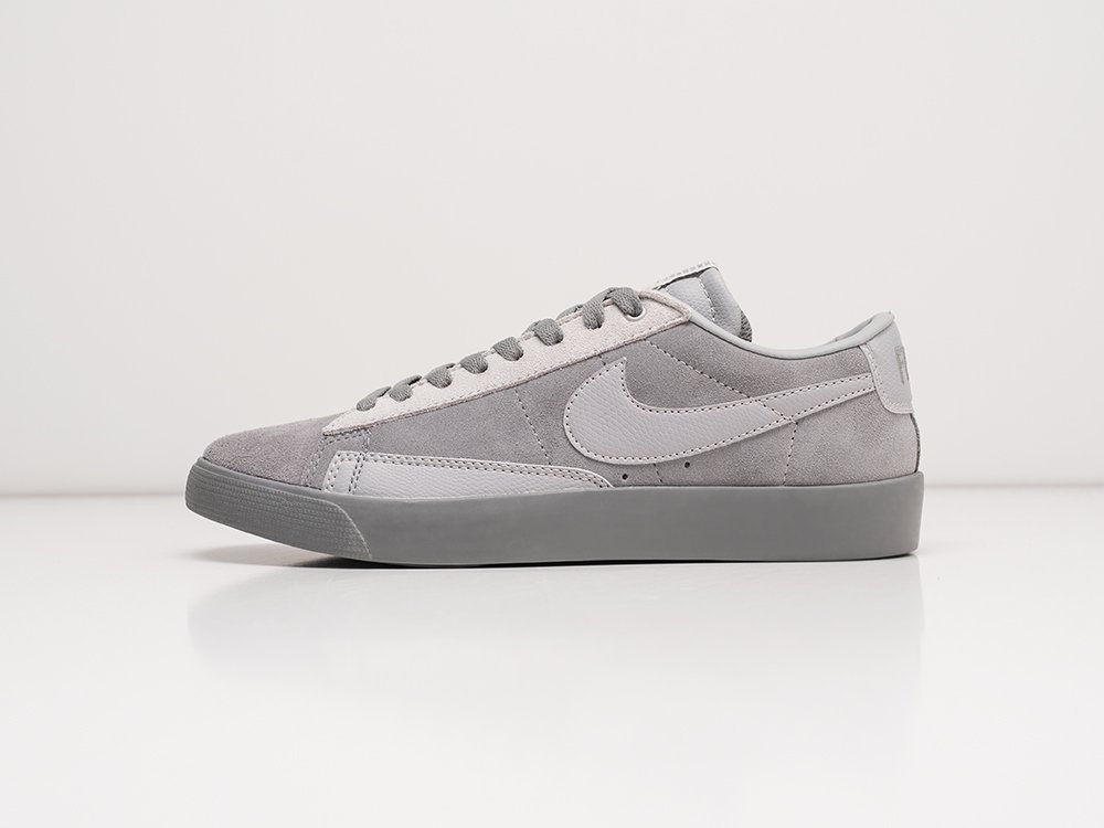 Кроссовки Nike Blazer Low 77