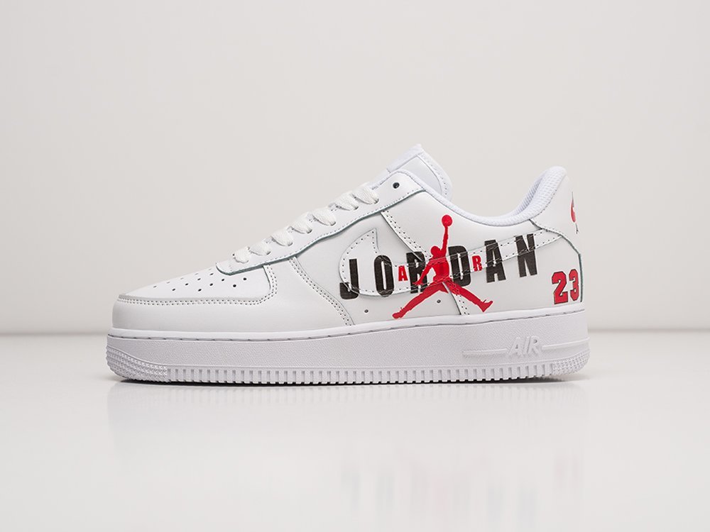 Кроссовки Nike Air Force 1 Low