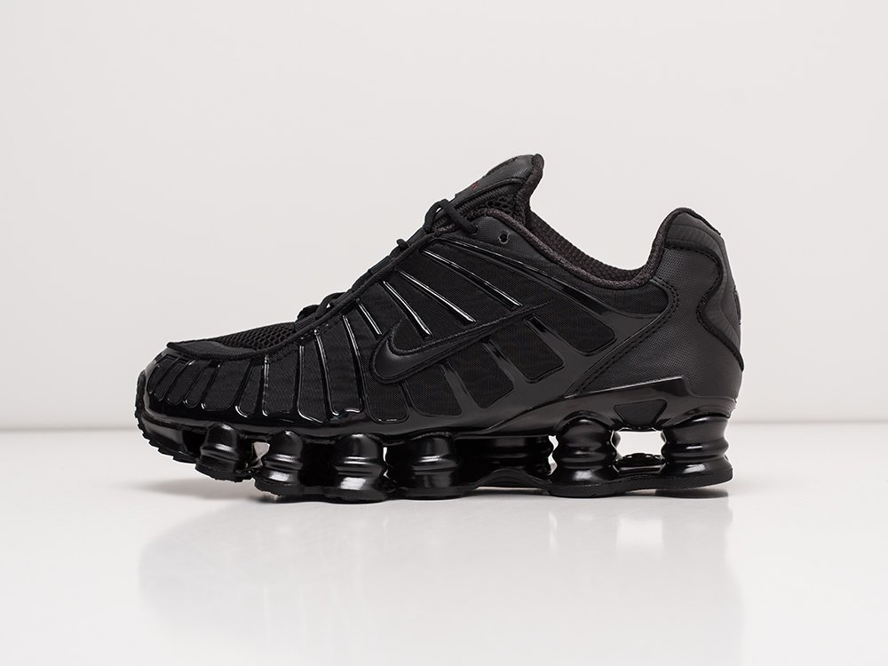 Кроссовки Nike Shox TL