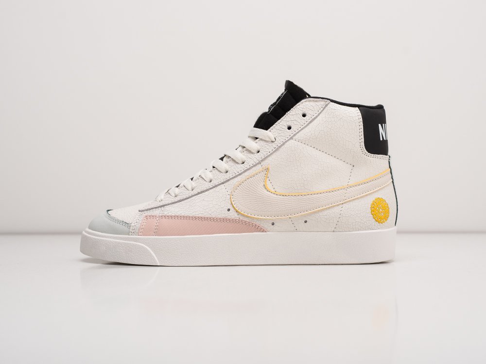 Кроссовки Nike Blazer Mid 77