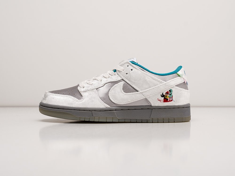 Кроссовки Nike SB Dunk Low