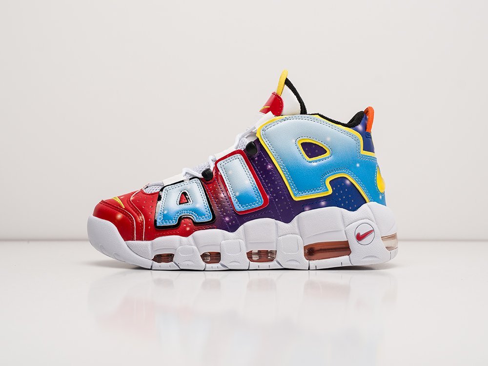 Кроссовки Nike Air More Uptempo