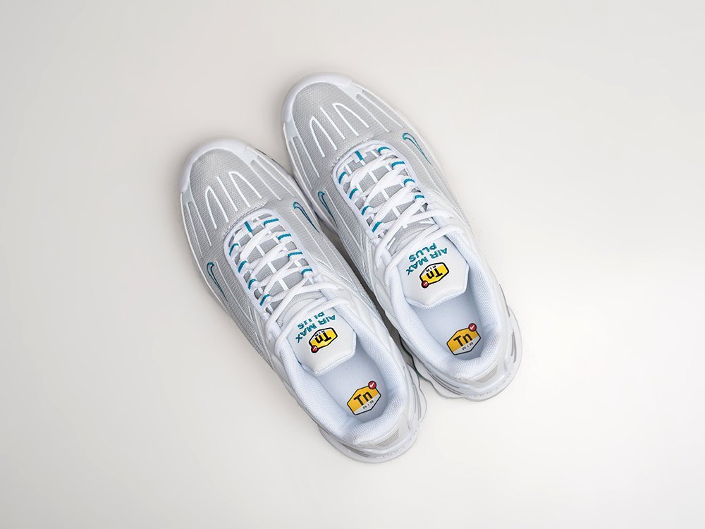 Кроссовки Nike Air Max Plus 3