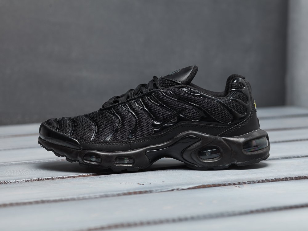 Кроссовки Nike Air Max Plus TN