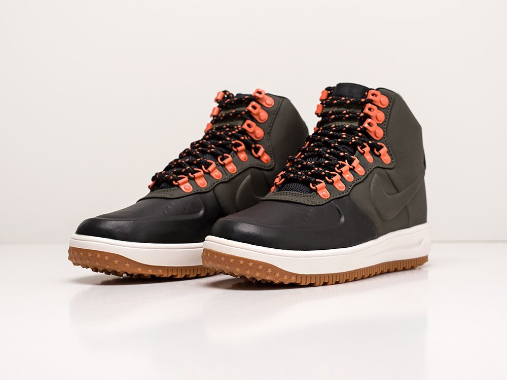 Кроссовки Nike Lunar Force 1 Duckboot