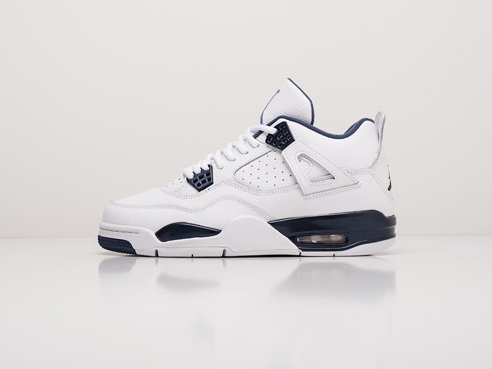 Кроссовки Nike Air Jordan 4 Retro