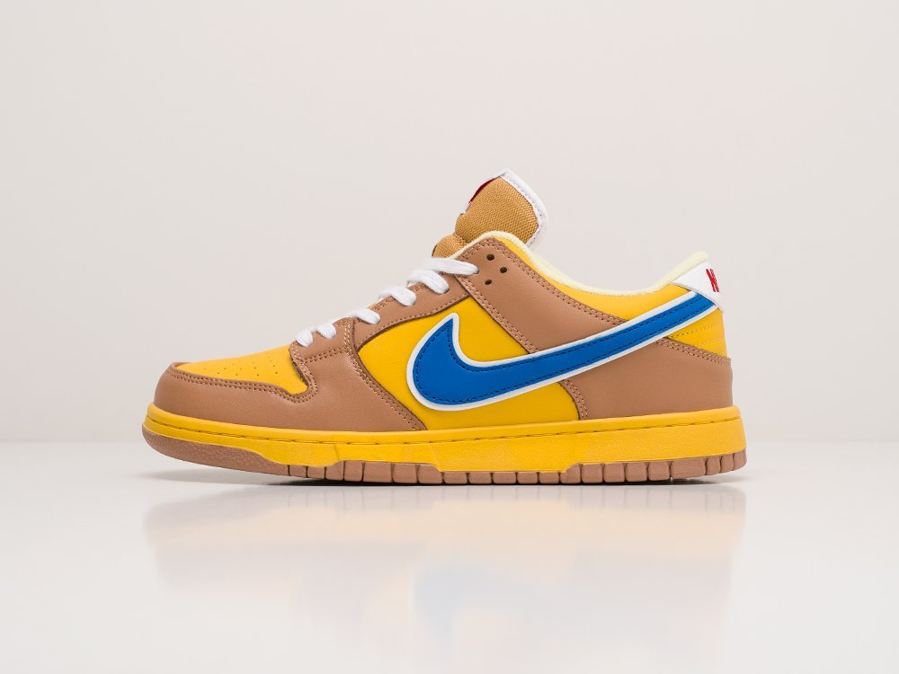 Кроссовки Nike SB Dunk Low