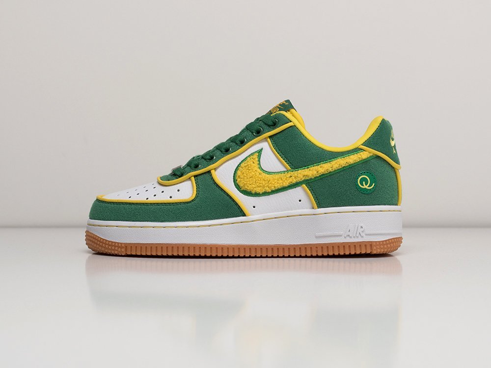 Кроссовки Nike Air Force 1 Low