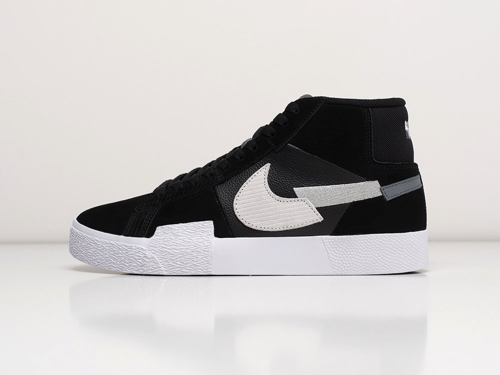 Кроссовки Nike SB Zoom Blazer Mid