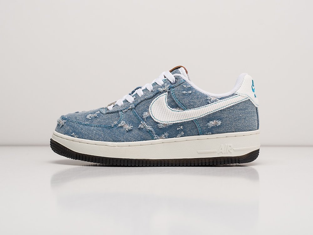 Кроссовки Nike Air Force 1 Low